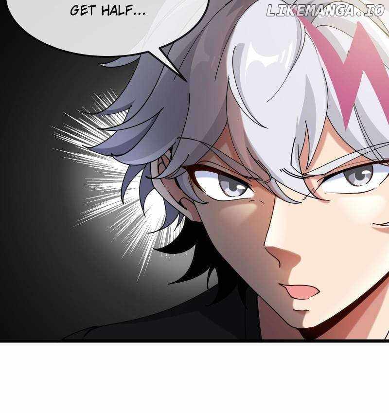 I Am The Monster Overlord Chapter 12 7